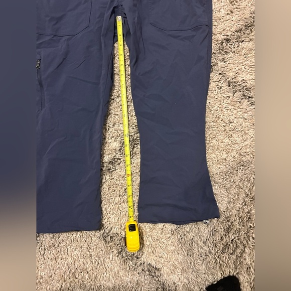 Columbia capri pants size 10 (T108) - Picture 5 of 10